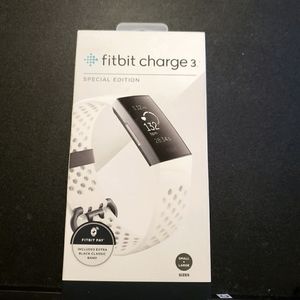 Fitbit Charge 3 Special Edition